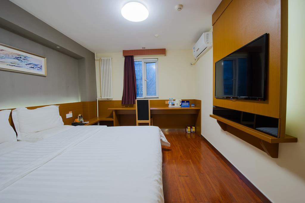 Hotel 7Days Premium Shenzhen Che Gong Miao Esterno foto