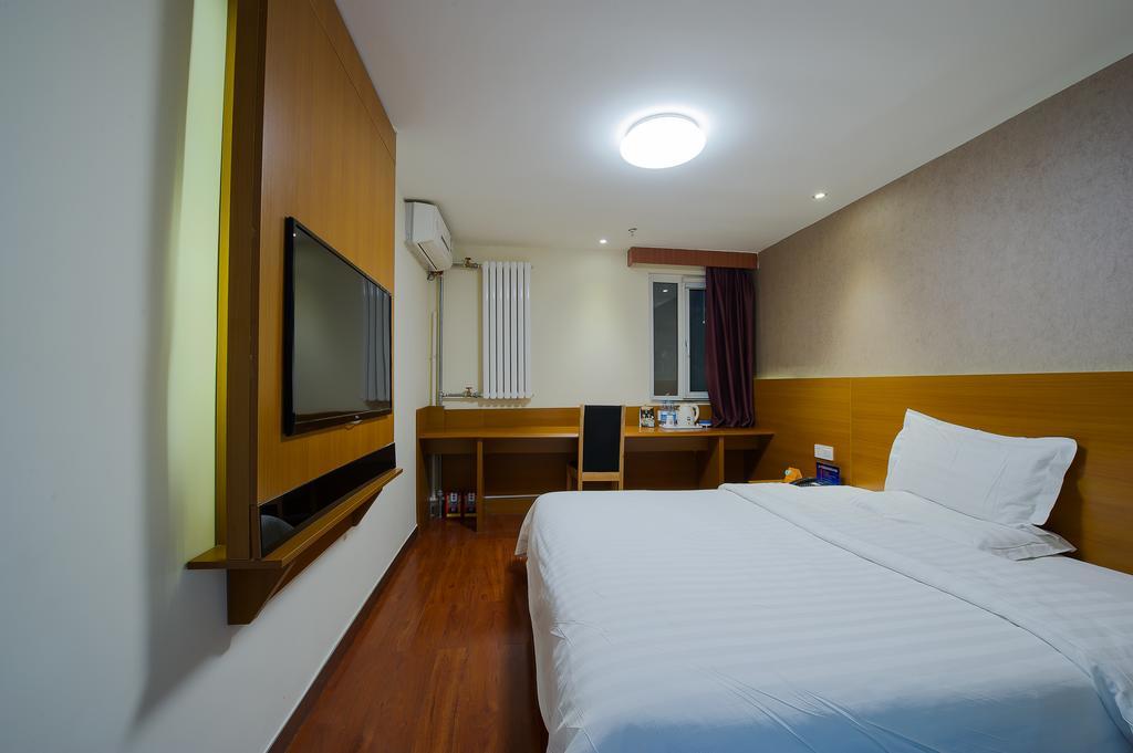 Hotel 7Days Premium Shenzhen Che Gong Miao Esterno foto