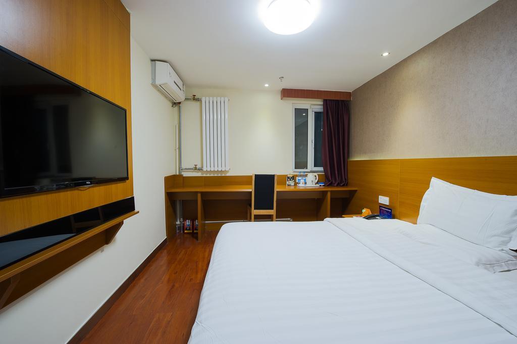 Hotel 7Days Premium Shenzhen Che Gong Miao Esterno foto