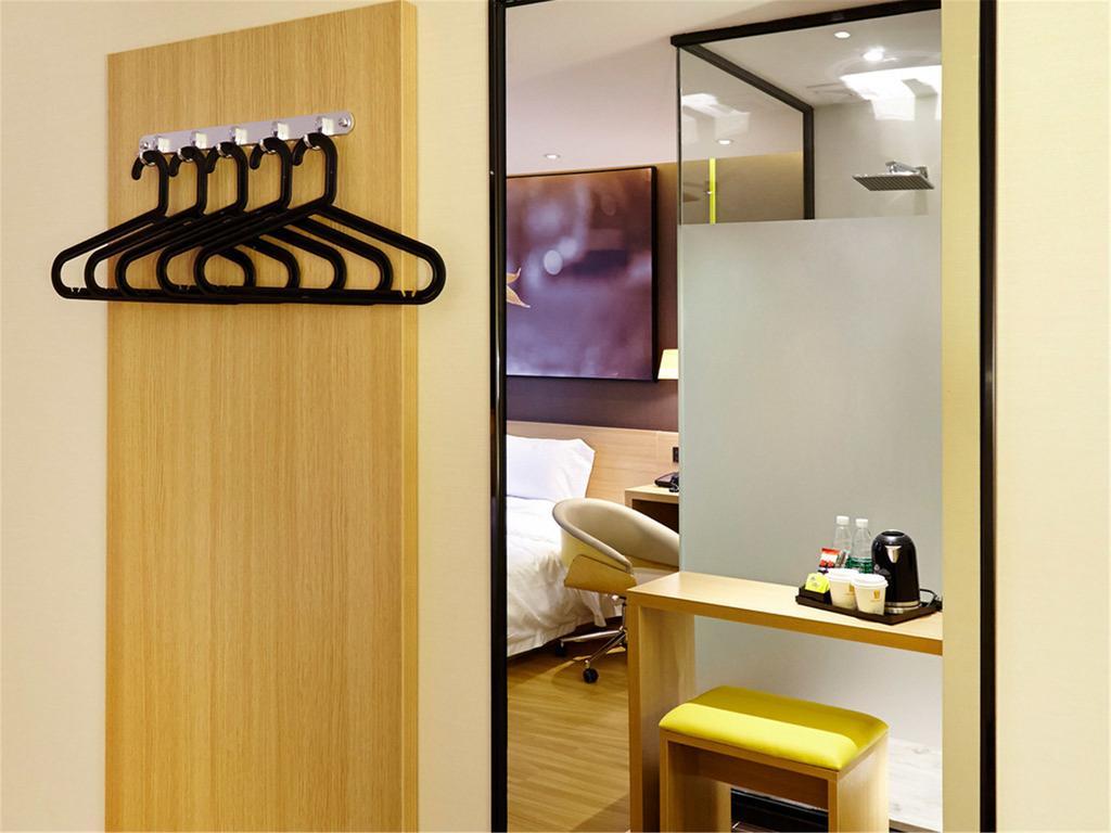 Hotel 7Days Premium Shenzhen Che Gong Miao Esterno foto